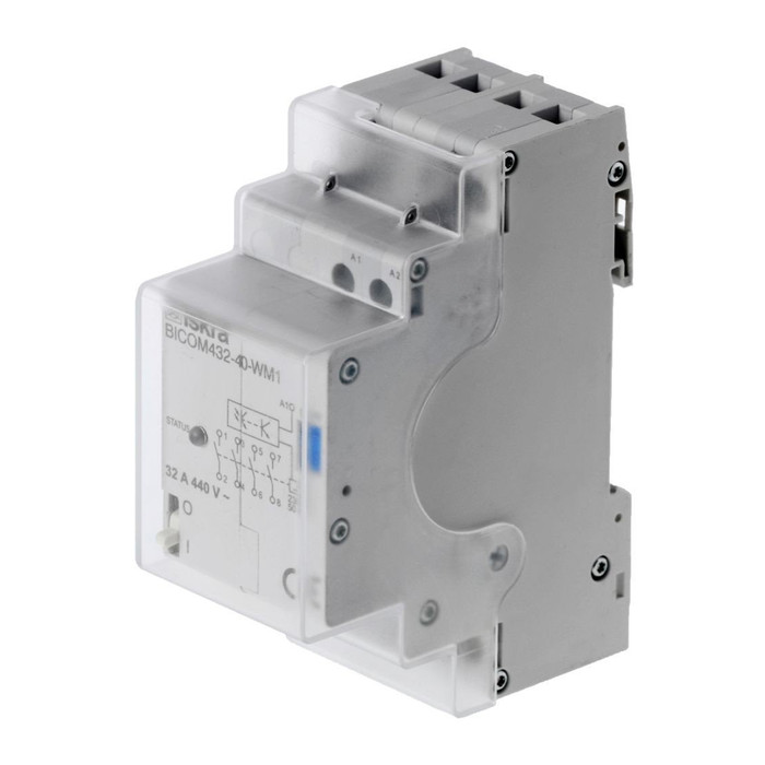 Qubino BICOM432 40 WM1 - 5