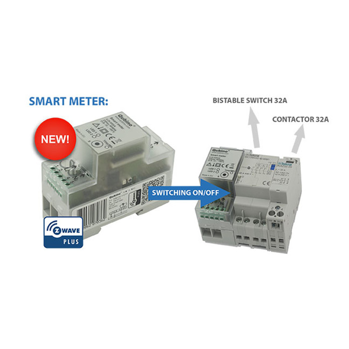 Qubino BICOM432 40 WM1 - 6