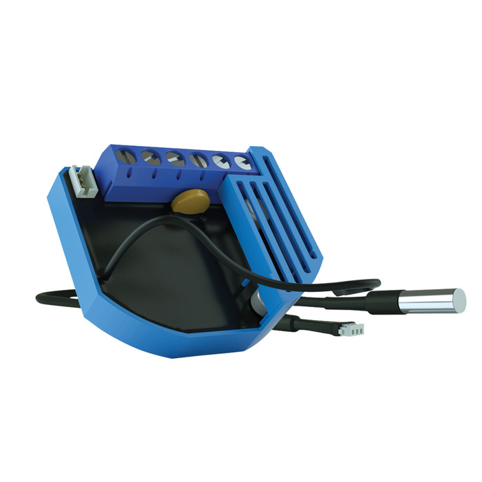 Qubino PWM Thermostat