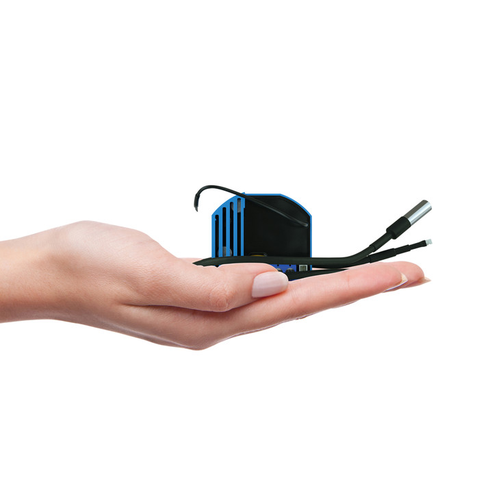 Qubino PWM Thermostat - 3