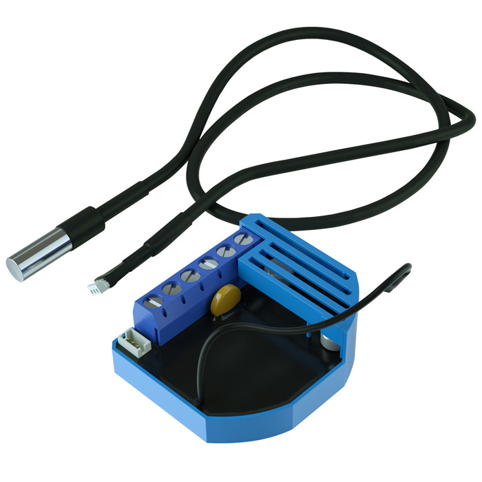 Qubino PWM Thermostat - 4