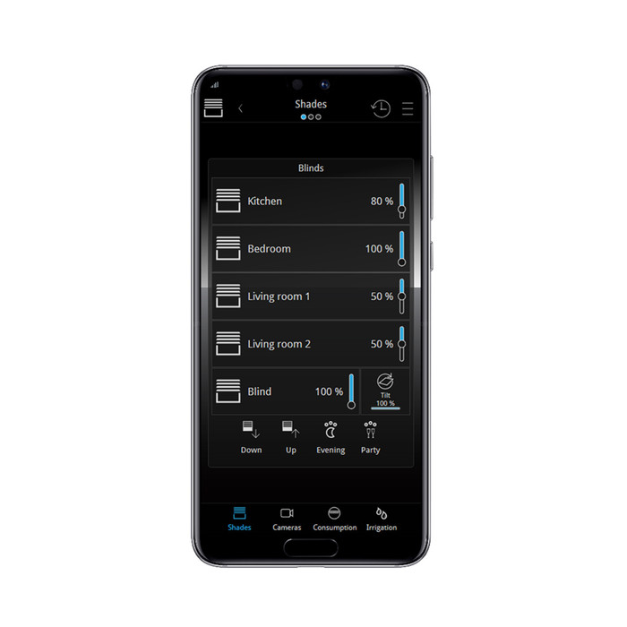 ComfortClick Grinder Black - 3