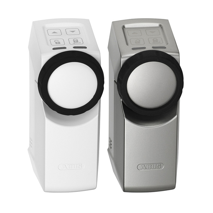 ABUS HomeTec Pro White - 2