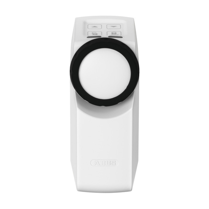 ABUS HomeTec Pro White - 3