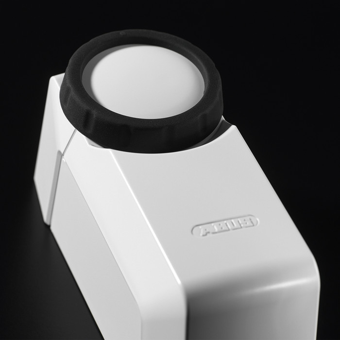 ABUS HomeTec Pro White - 4