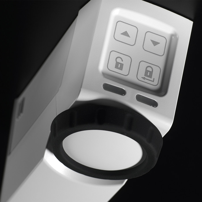 ABUS HomeTec Pro White - 5