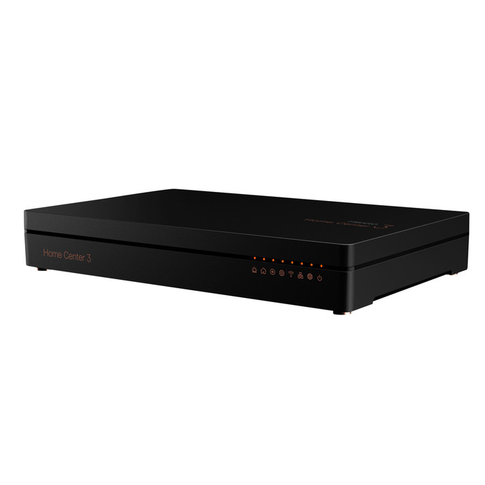Fibaro Home Center 3 - 3