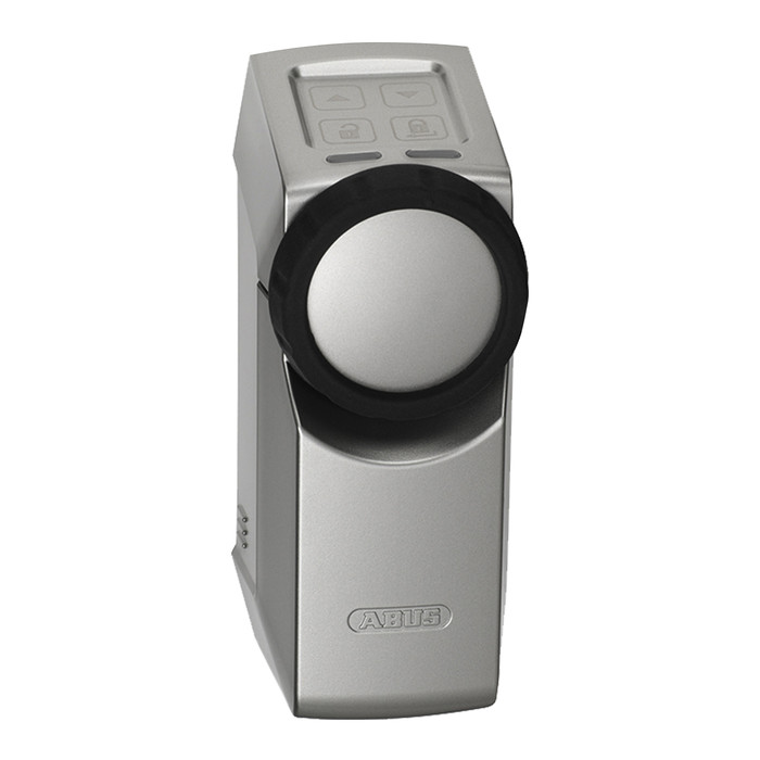 ABUS HomeTec Pro Silver