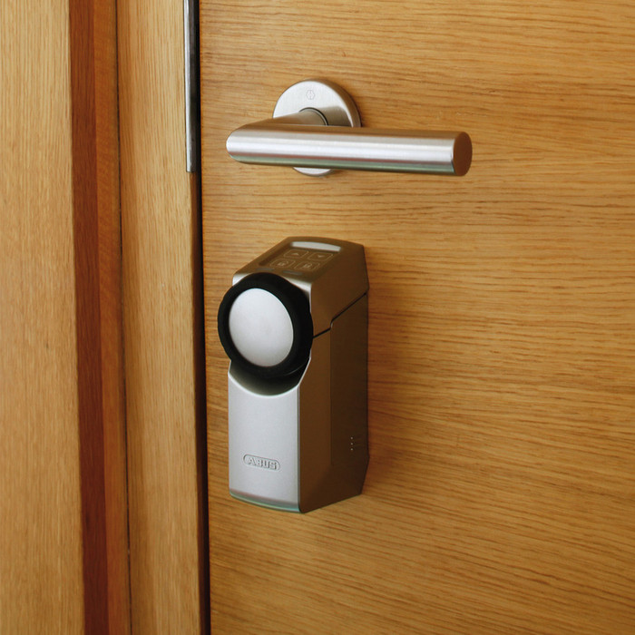 ABUS HomeTec Pro Silver - 3