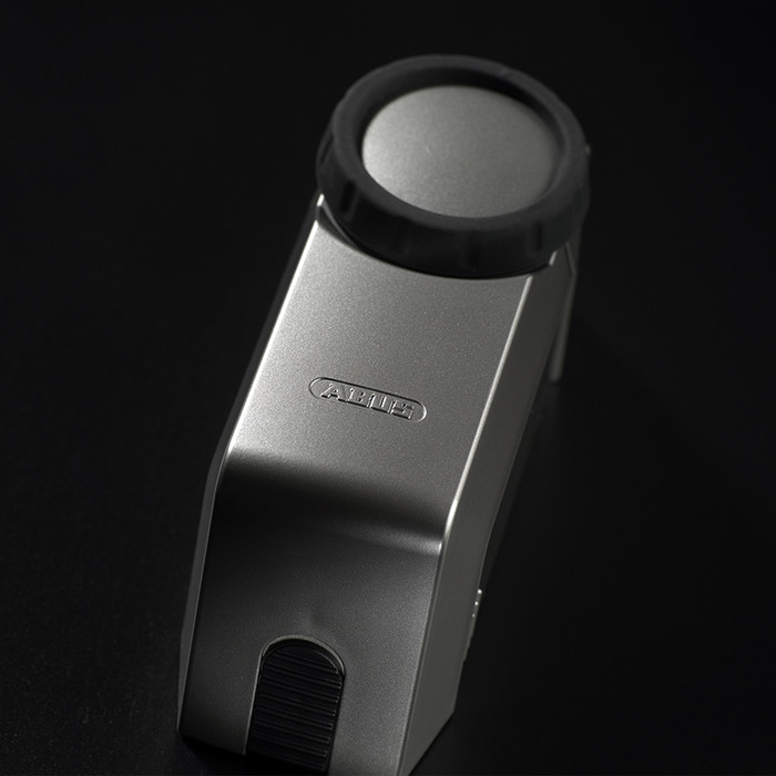 ABUS HomeTec Pro Silver - 6