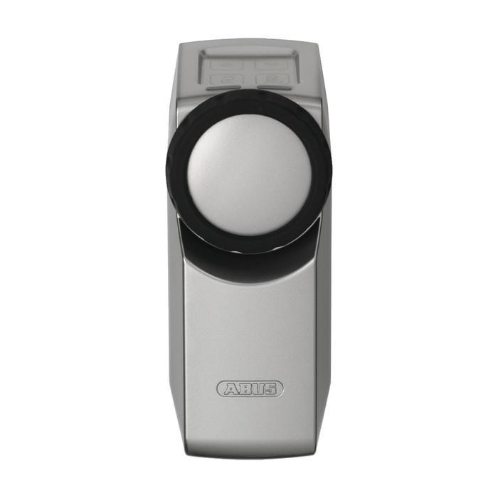 ABUS HomeTec Pro Silver - 7