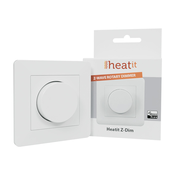 Heatit Z-Dim - 5