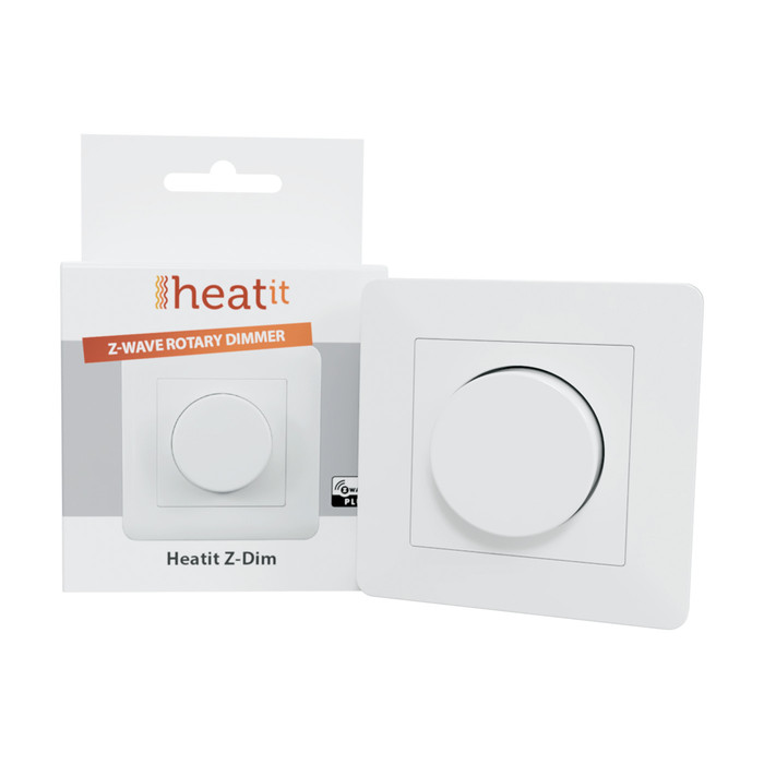 Heatit Z-Dim - 8