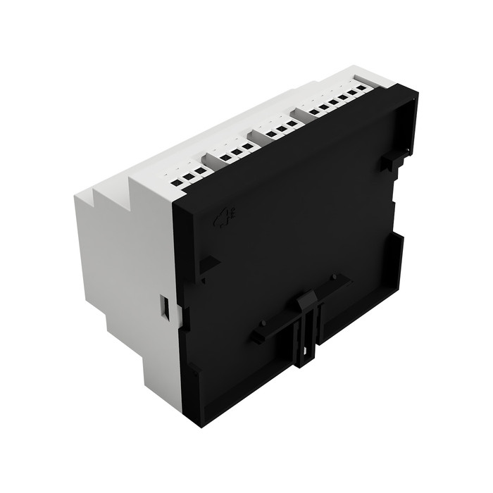 Heatit Z-DIN 616 (6×16A) - 7