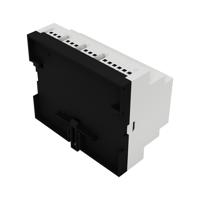 Heatit Z-DIN 616 (6×16A) - 9