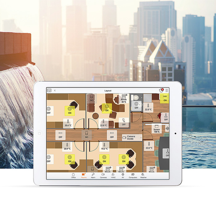 ComfortClick Jigsaw - 3