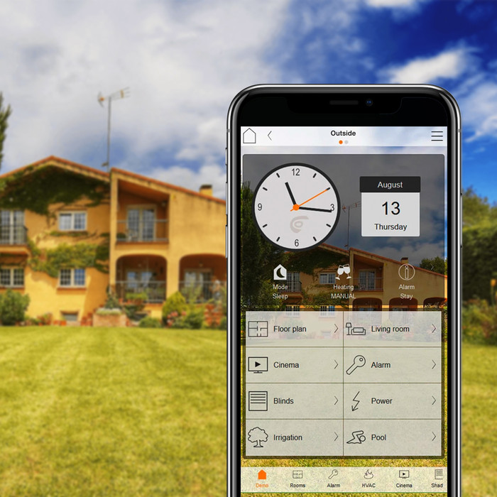 ComfortClick Jigsaw - 4