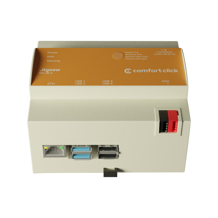 ComfortClick Jigsaw - 5