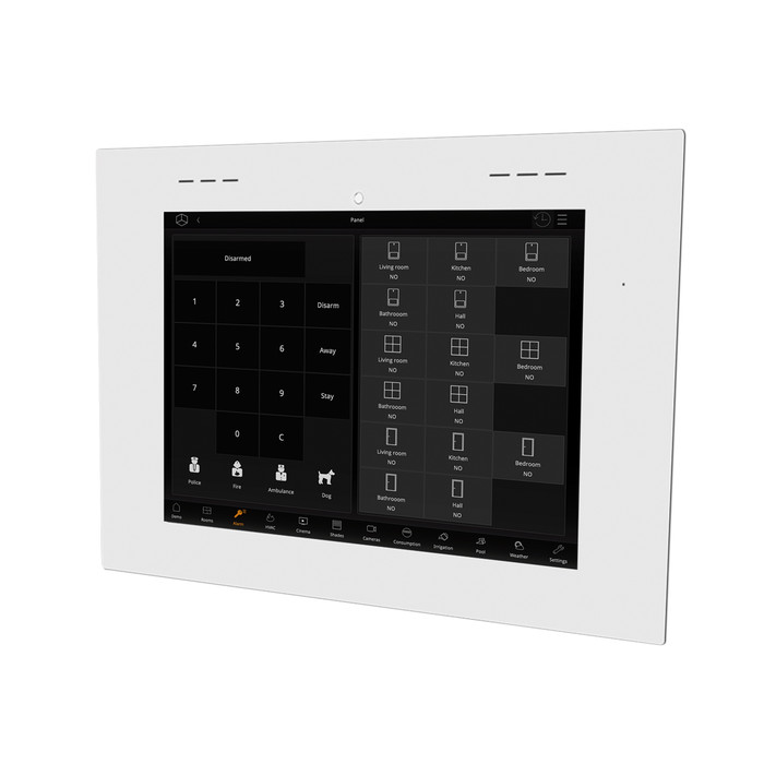 ComfortClick Bobcat 10 (fehér) - 3