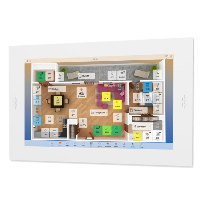 ComfortClick Dozer 22