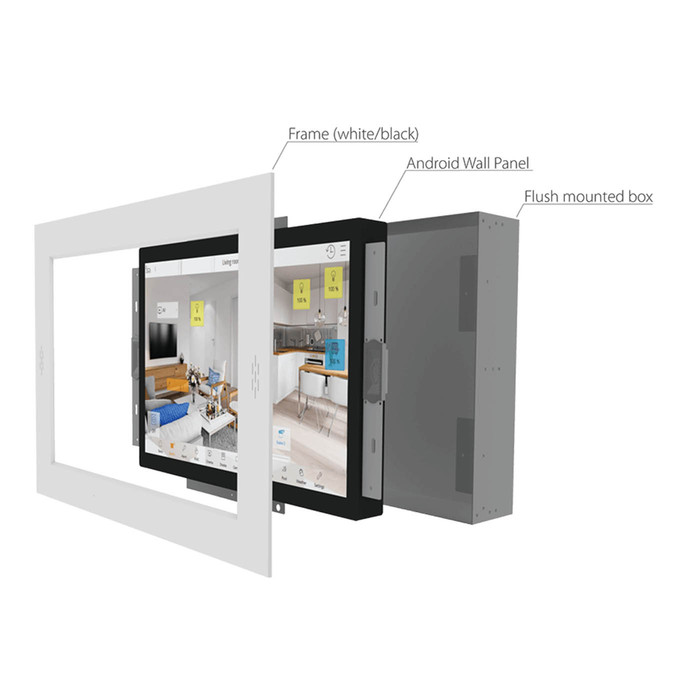 ComfortClick Dozer 22