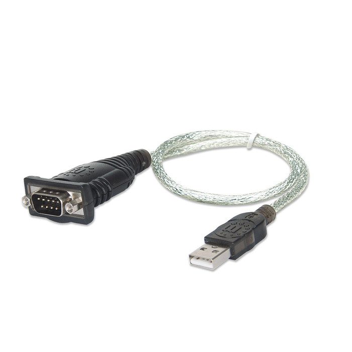 ComfortClick RS232 USB interface