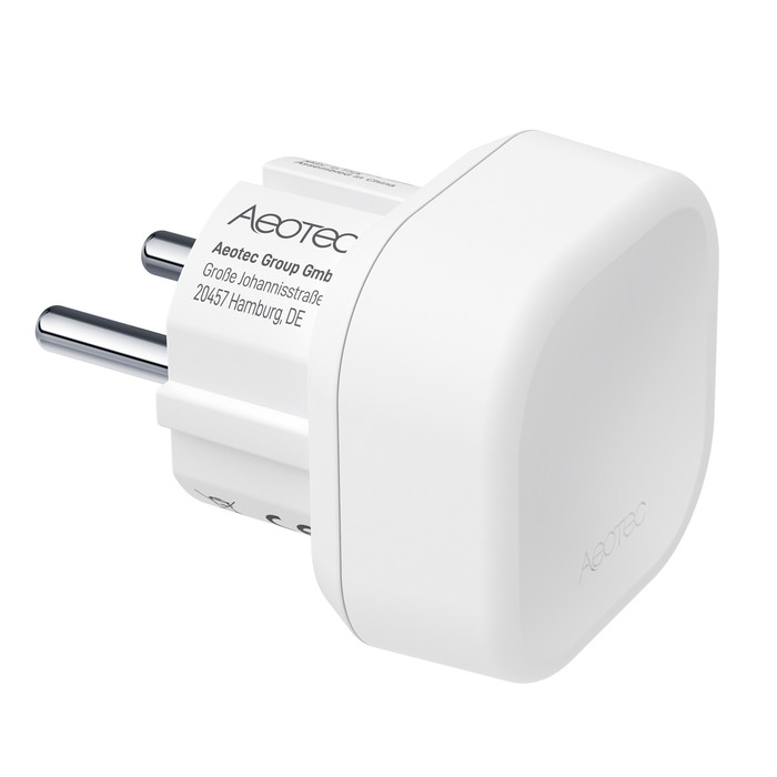 Aeotec Range Extender 7