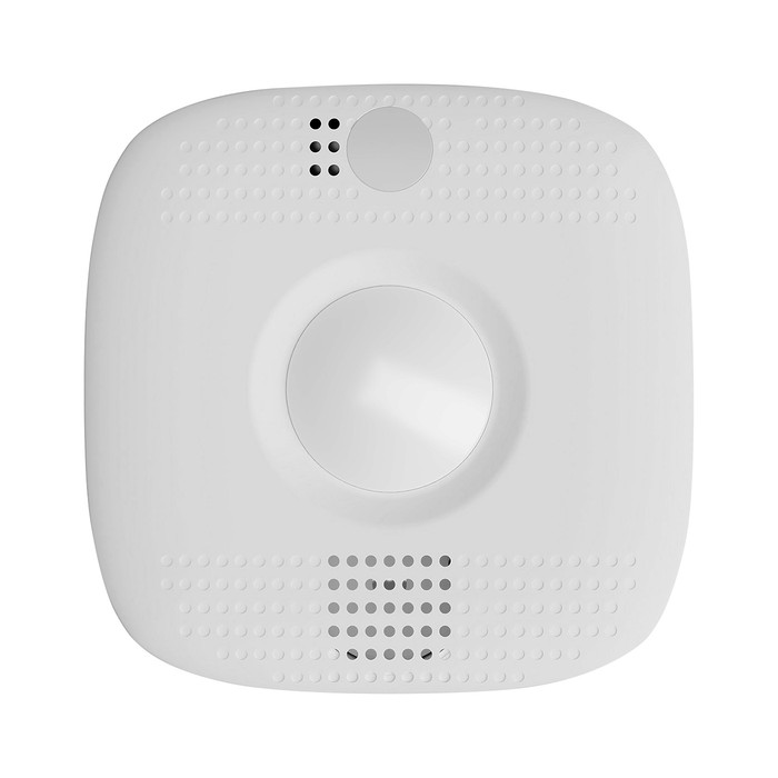 Heatit Z-Smoke Detector 230V (fehér) - 4