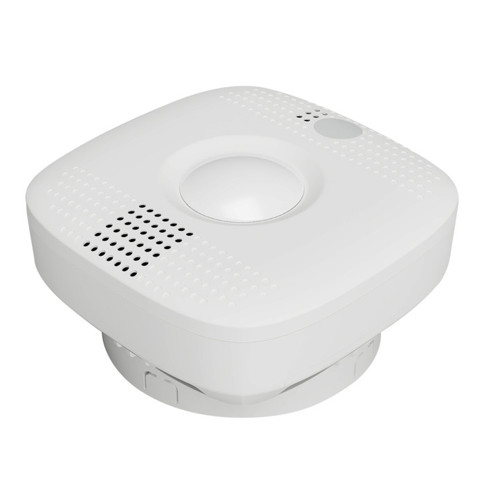 Heatit Z-Smoke Detector 230V (fehér) - 6