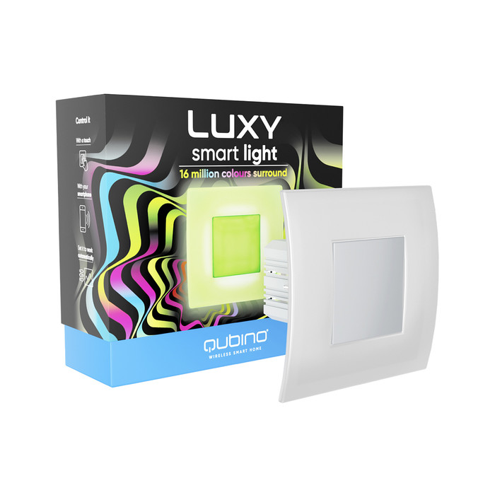 Qubino Luxy Smart Light