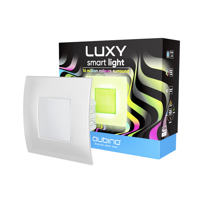 Qubino Luxy Smart Light - 2