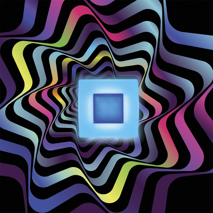 Qubino Luxy Smart Light - 8