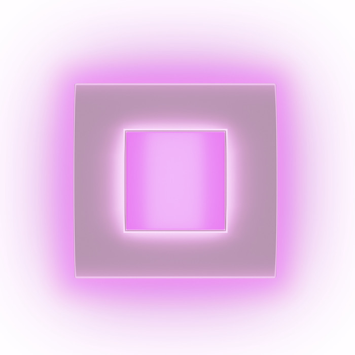 Qubino Luxy Smart Switch - 10