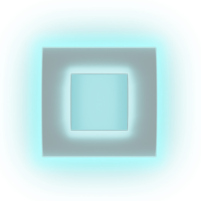 Qubino Luxy Smart Switch - 13