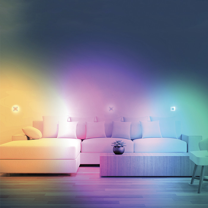 Qubino Luxy Smart Switch - 16