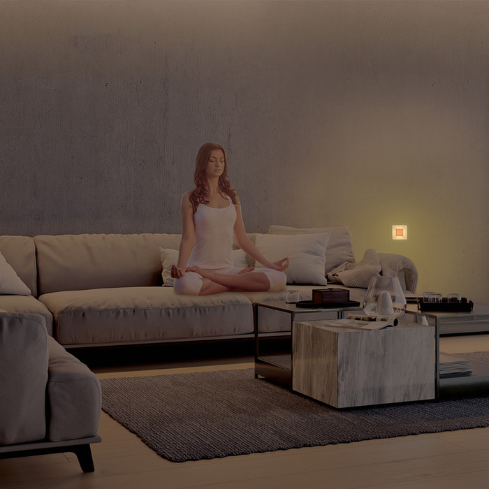 Qubino Luxy Smart Switch - 17