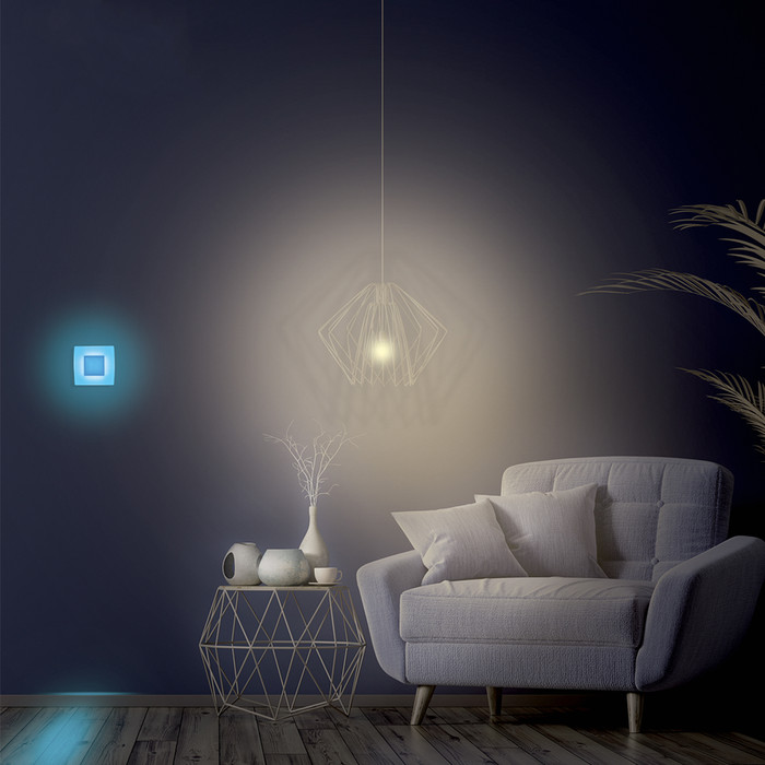 Qubino Luxy Smart Switch - 19