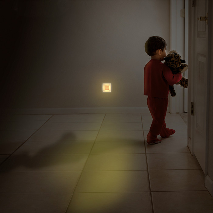 Qubino Luxy Smart Switch - 20