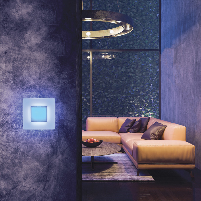 Qubino Luxy Smart Switch - 5