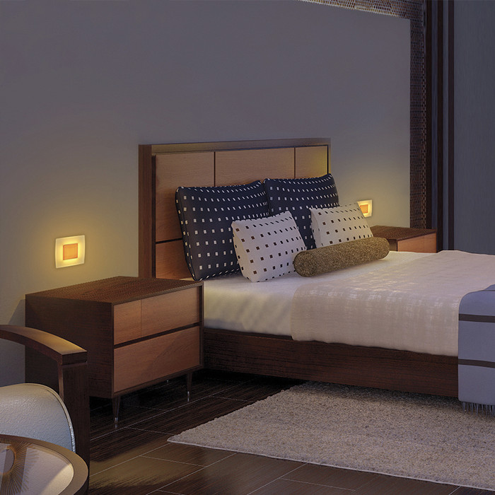 Qubino Luxy Smart Switch - 6