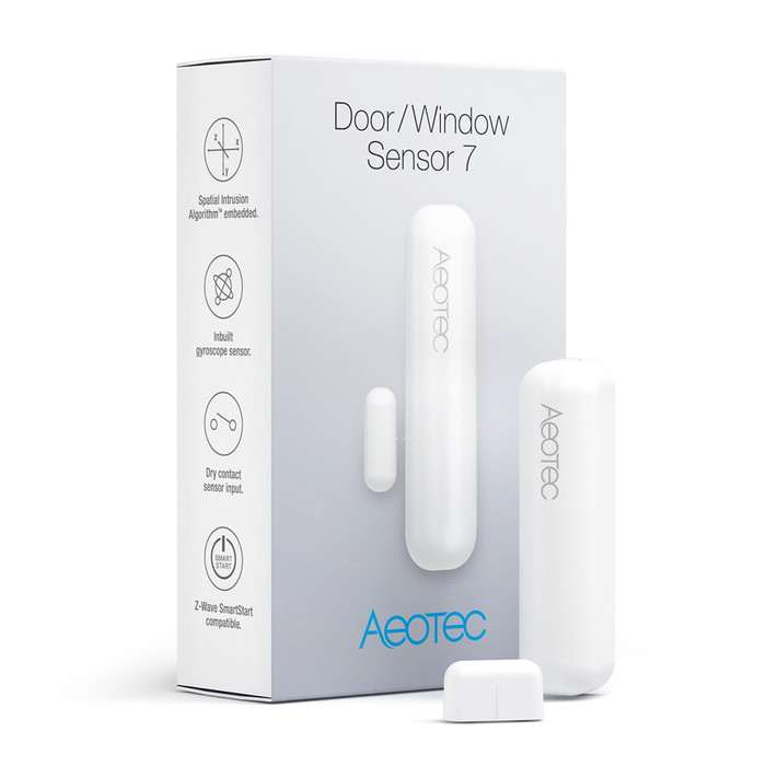 Aeotec Door and Window Sensor 7 - 5
