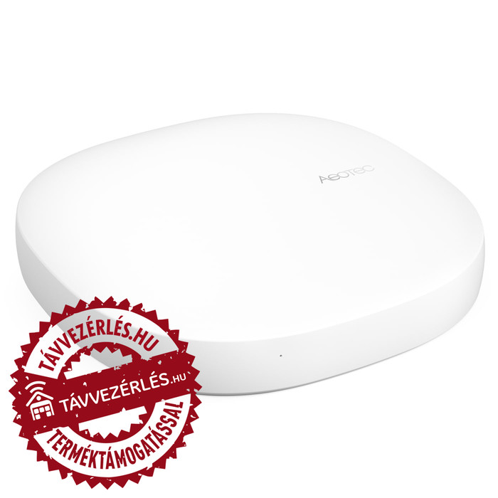 Aeotec Smart Home Hub