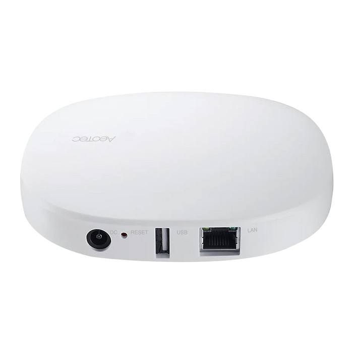 Aeotec Smart Home Hub - 3