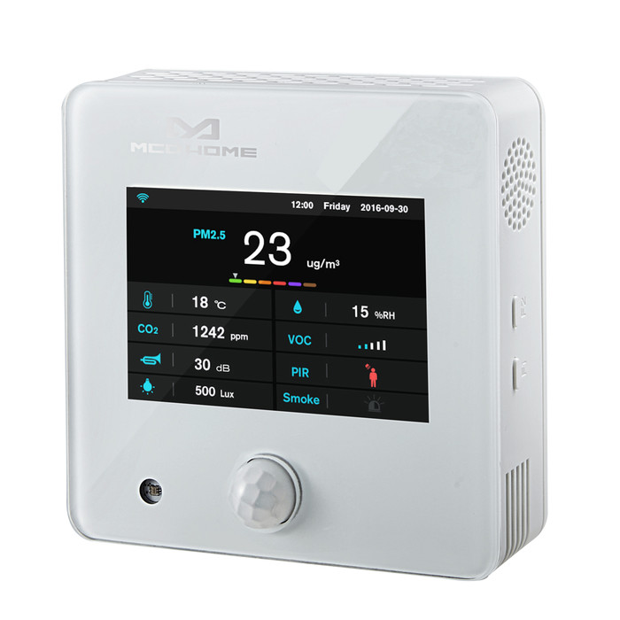 MCO Home Multiple Sensor A8-9