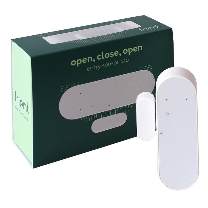 frient Entry Sensor Pro - 3