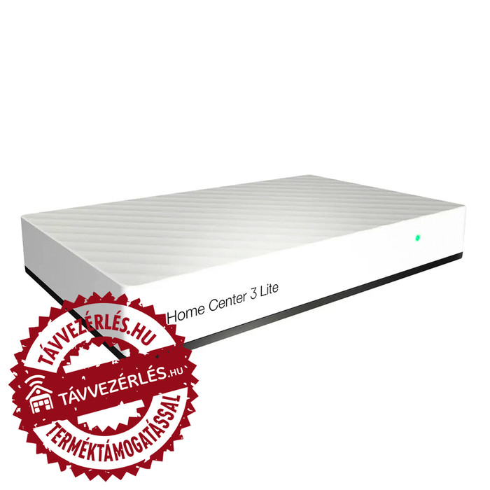 Fibaro Home Center 3 Lite 