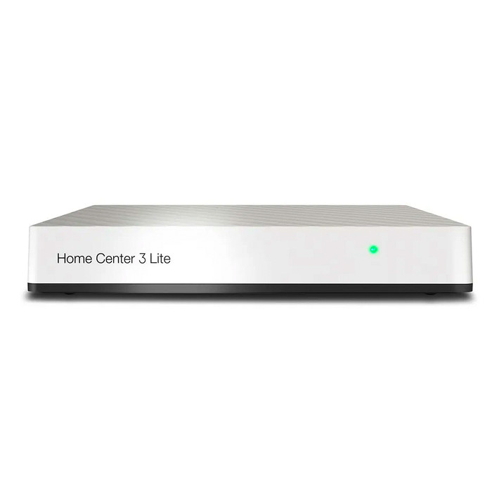 Fibaro Home Center 3 Lite  - 2