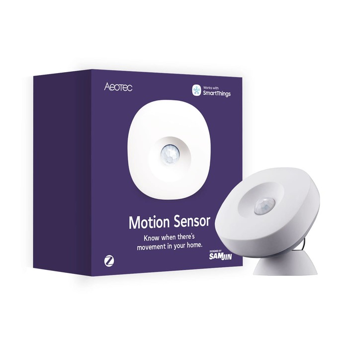 Aeotec Motion Sensor (ZB) - 5