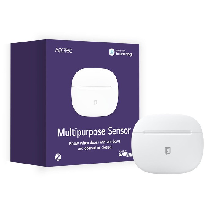Aeotec Multipurpose Sensor - 7
