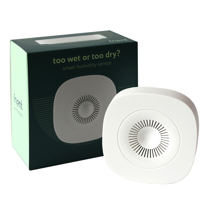 frient Air Quality Sensor - 3